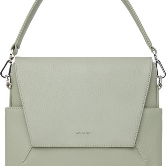 Matt & Nat Handbags - Matt & Nat  MINKA HOBO BAG